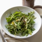 Fig Mustard Vinaigrette