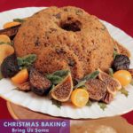 You've sung about it in a Christmas carol, but do you know how to make figgy pudding? Our Figgy Pudding recipe is easy and you'll love this festive dish!