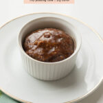 fig sticky toffee pudding