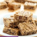 This isn’t just any oatmeal bar recipe. White chocolate and dried figs make them unforgettable. Find out how to make decadent oatmeal bars everyone will love.