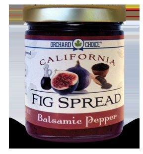 balsamic pepper jam