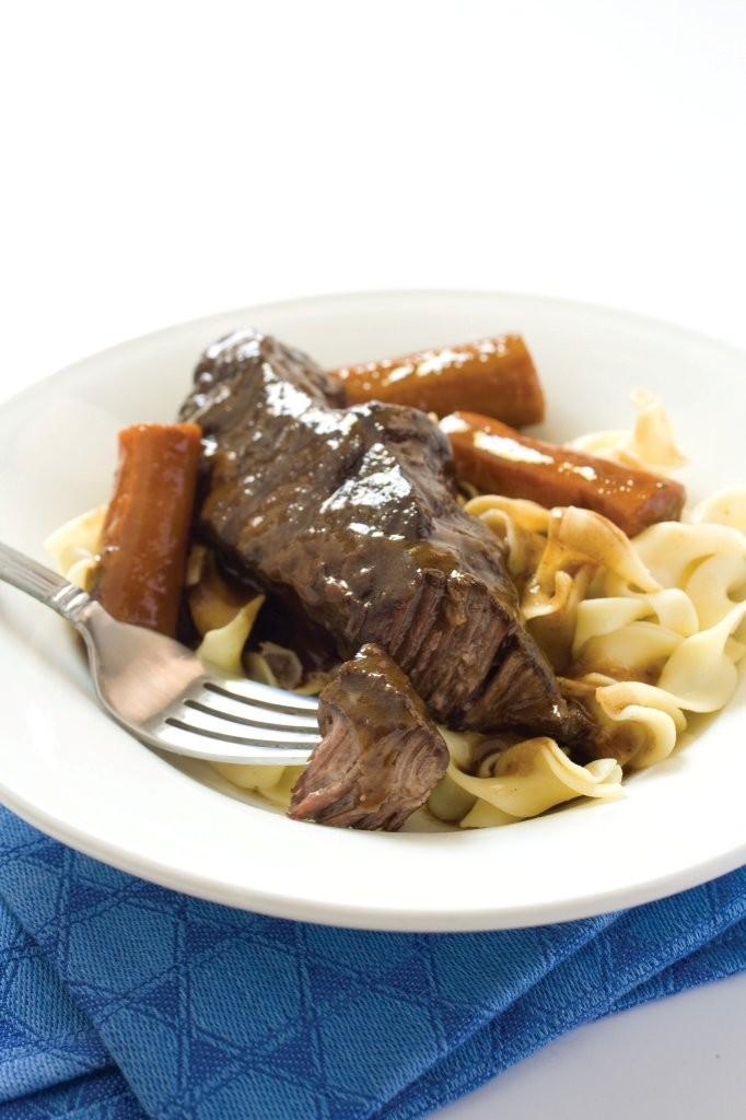 braised beef short ribs with guiness and figs