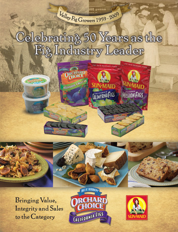valley fig celebrating 50 years graphic