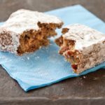 Meal prep your snacks and bake a batch of nutty fig bars. Discover your next favorite treats in this easy fig & nut bar recipe.