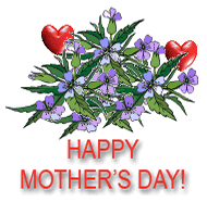 mothers day clip art
