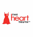 the heart truth logo