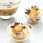 butterscotch sauce with figs