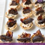 bacon wrapped figs