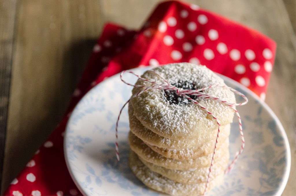 Dried Fig Cookies a Recipe Collection Valley Fig Growers