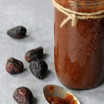 Fig Balsamic Barbecue Sauce