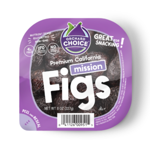 orchard choice mission figs container