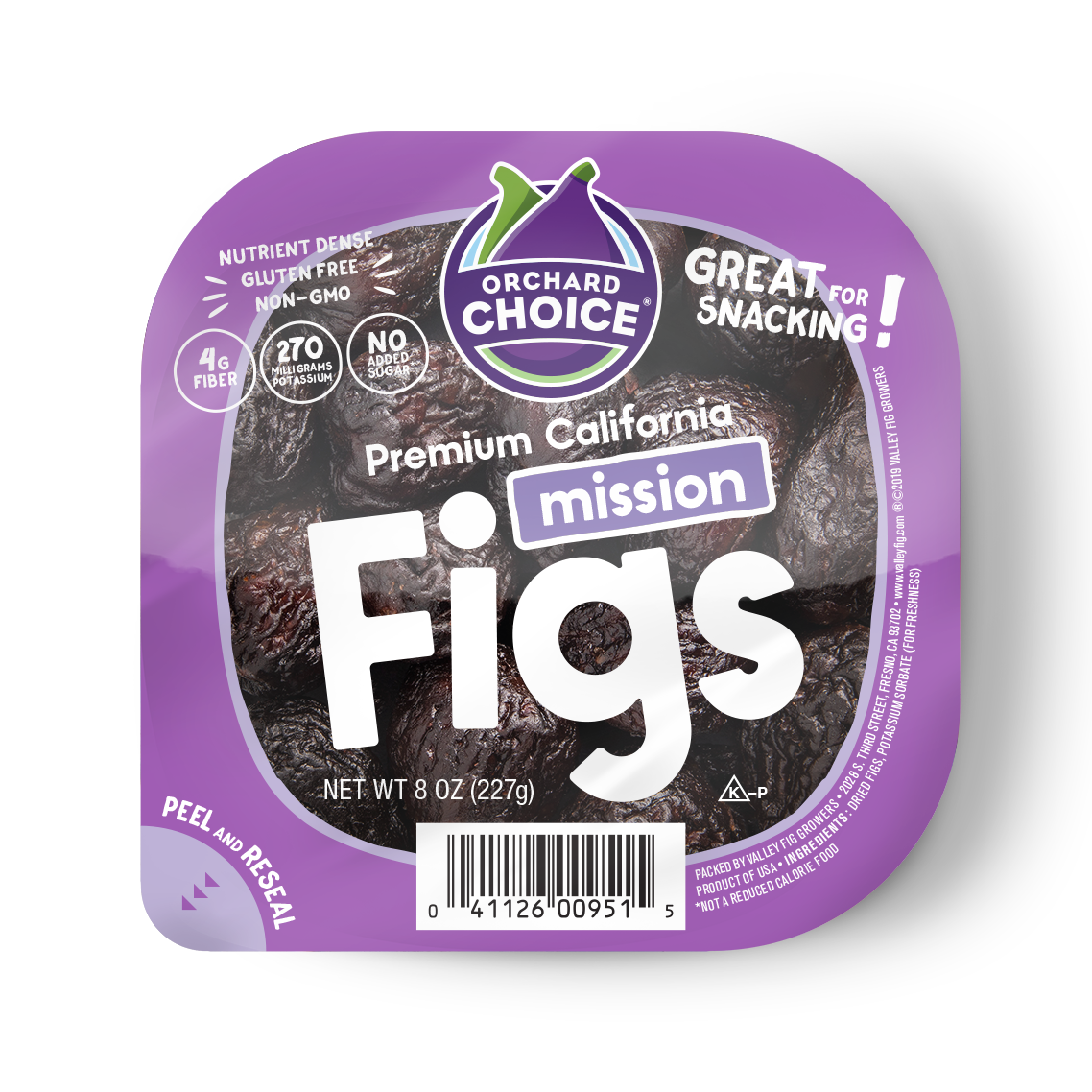 orchard choice mission figs container