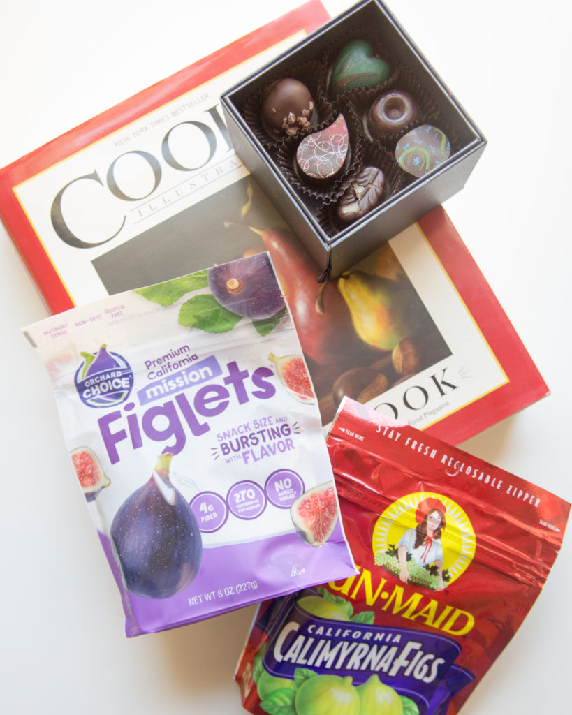 Sweeten Mother’s Day with Sonoma Chocolatiers & California Figs