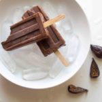 Vegan Fudgesicles: Making Popsicles from Smoothies