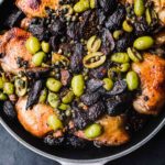 chicken marbella olives and figs