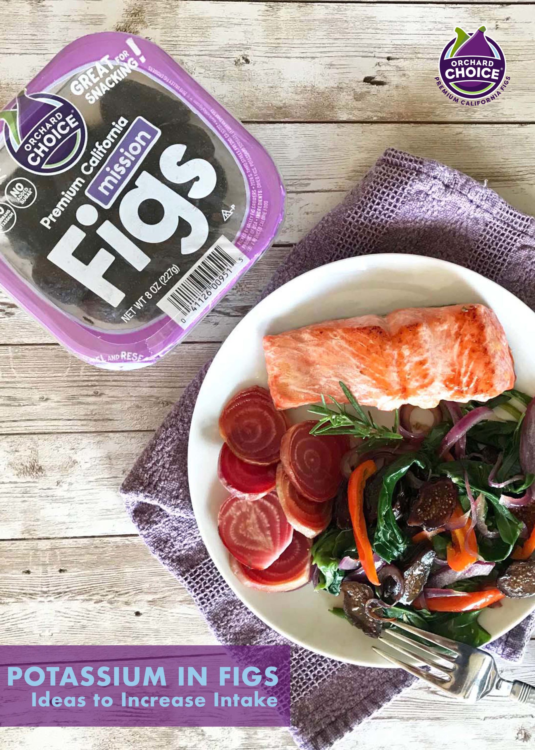 Find It in Figs Potassium in Dried Figs Valley Fig Growers