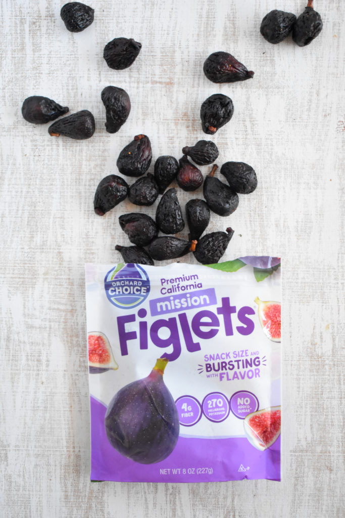 Learn how dried figs fit as fruits for anti-inflammation. RD, Carolyn Williams unpacks them in a diet for and foods for anti-inflammation.