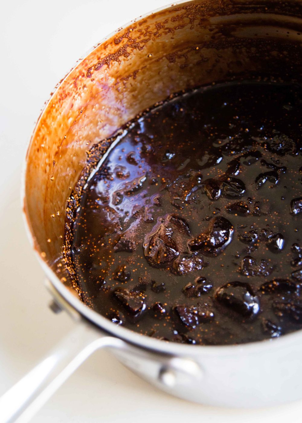 Cocoa Fig Spread + Mini Fig Jam Tart Recipe Valley Fig Growers