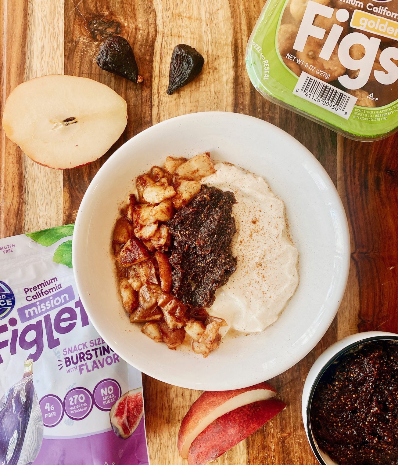 What Foods Contain Calcium Dried Figs Valley Fig Growers