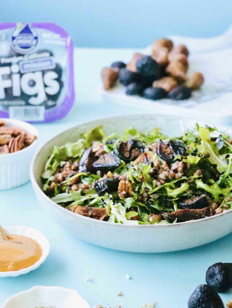 Figs Nutrition: What You Need to Know about Figs Fiber