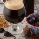 Brown ale recipes bring caramel and subtle chocolate characteristics to the brew. Figs add a touch of sweetness in this Fig Brown Ale recipe.