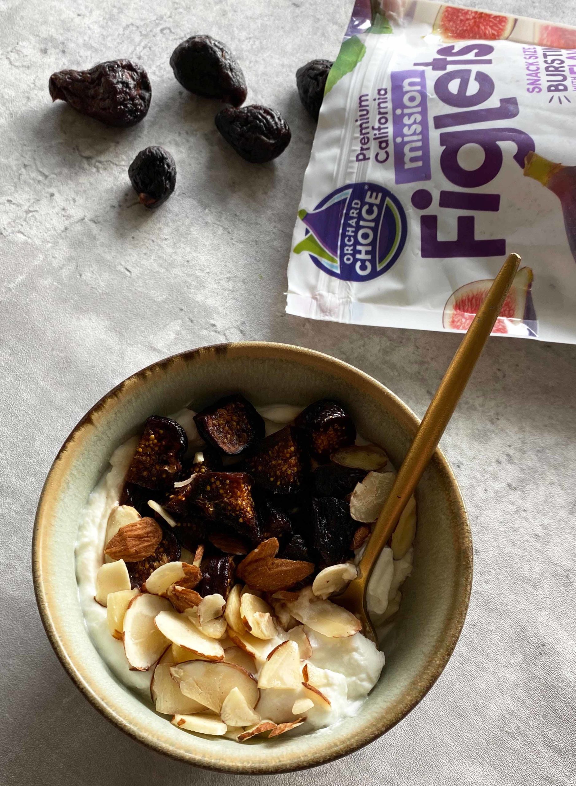 Figs and Blood Sugar Get to Know the Glycemic Index of Figs