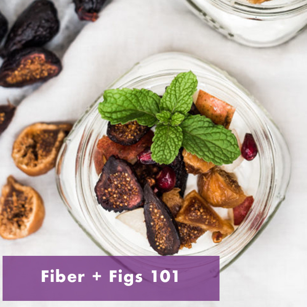 fiber in figs graphic