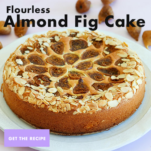 flourless cake