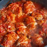 stuffed cabbage recipe with figs