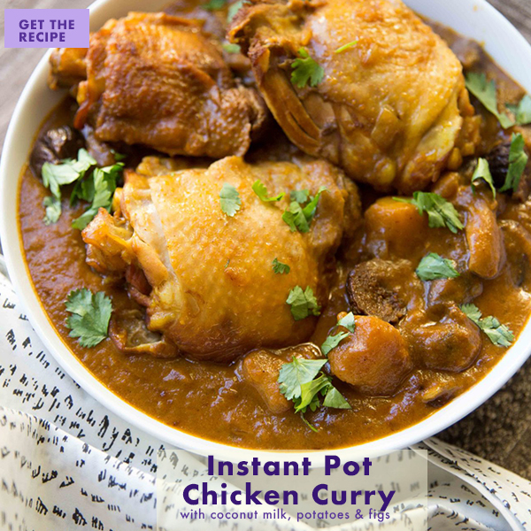chicken curry